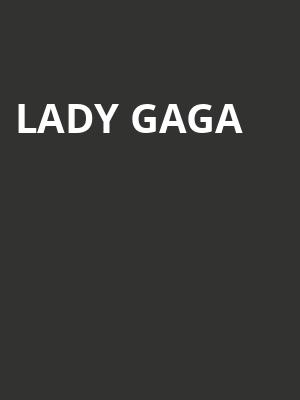 Lady Gaga at Royal Albert Hall